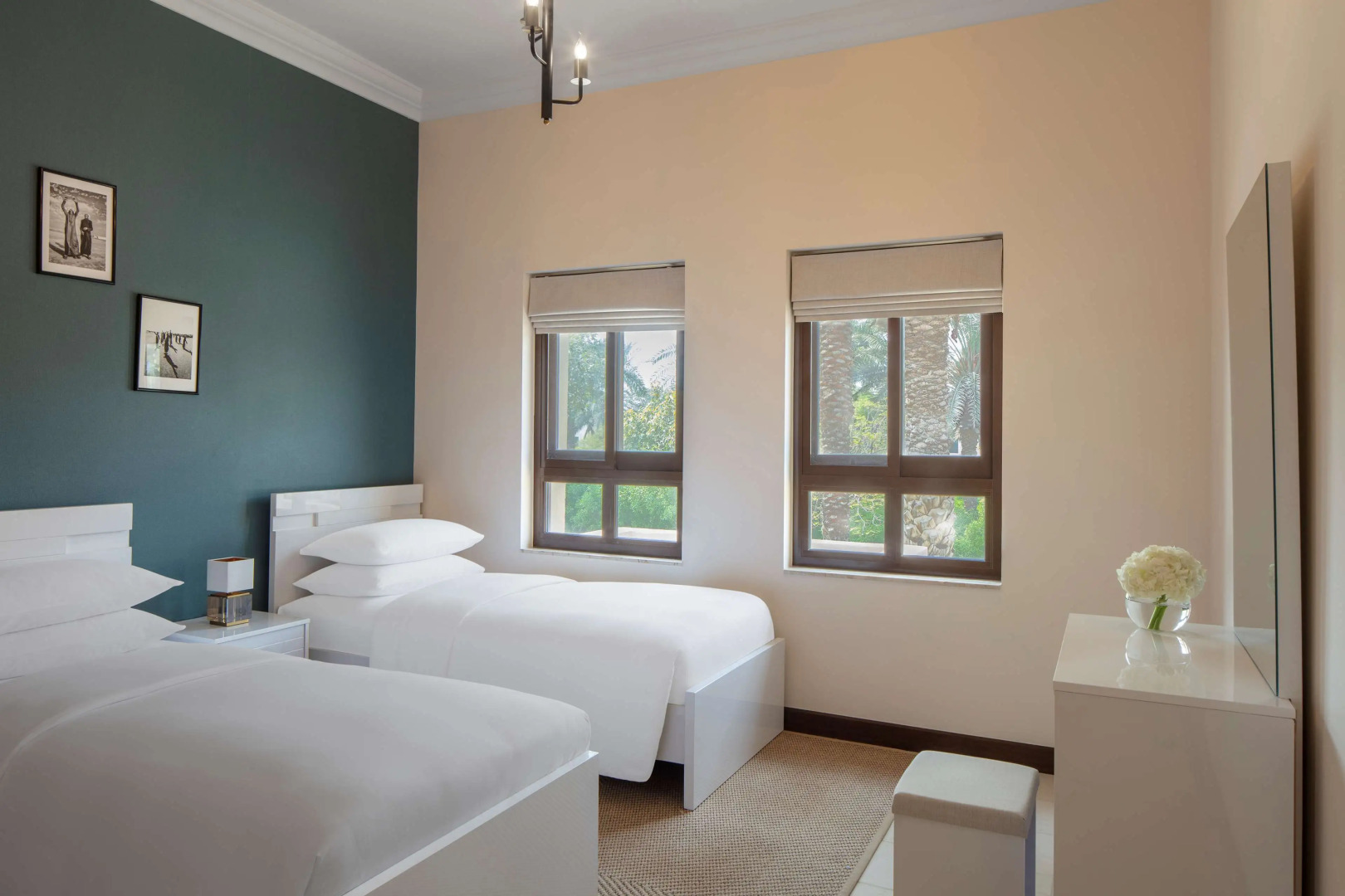 Foto - Park Hyatt Dubai