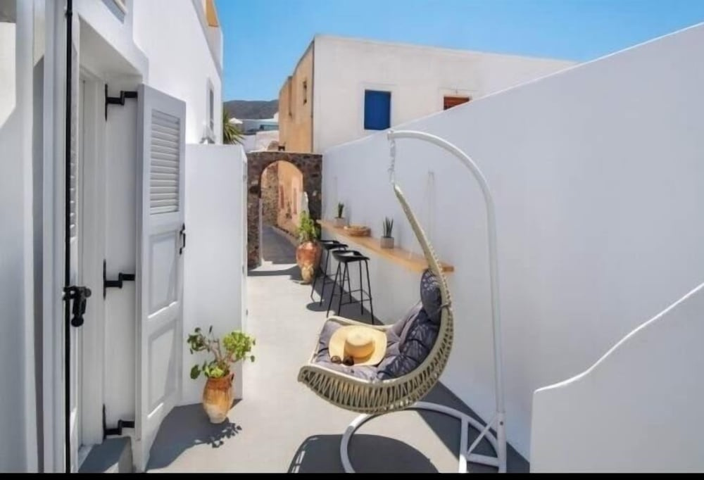 Photo - Aetheria Villas