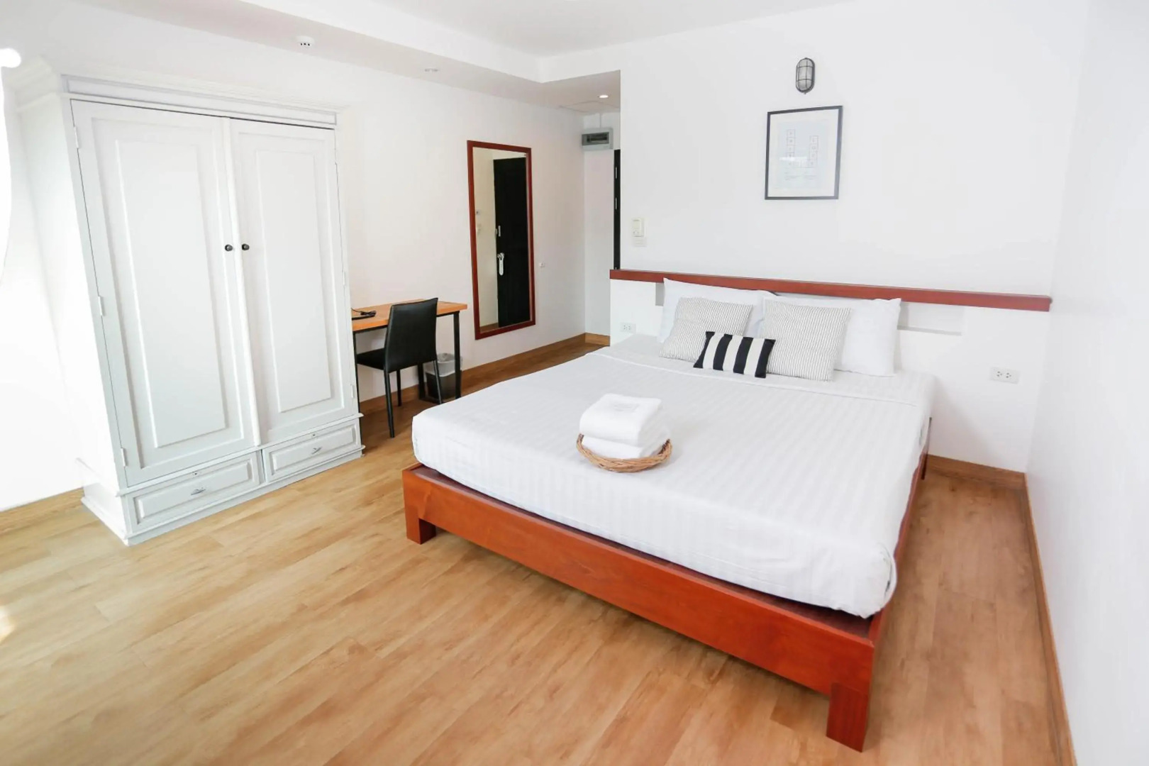 Foto - The Corner Lodge