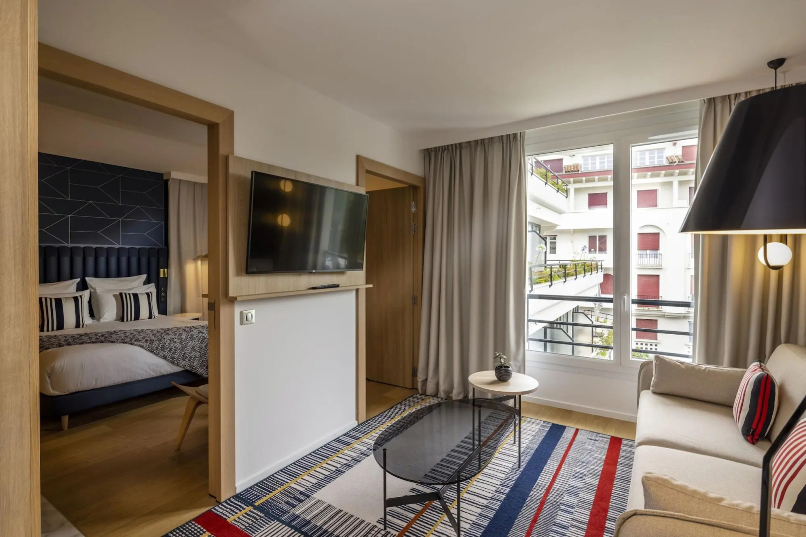 Foto - Thalazur Saint Jean de Luz - Hôtel & Spa