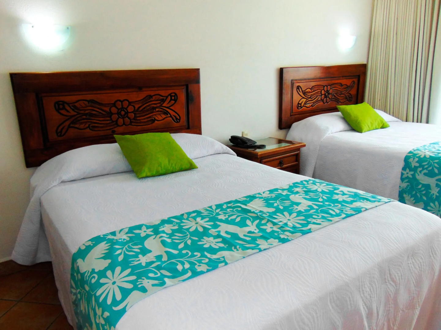 Foto - Hotel Rosita