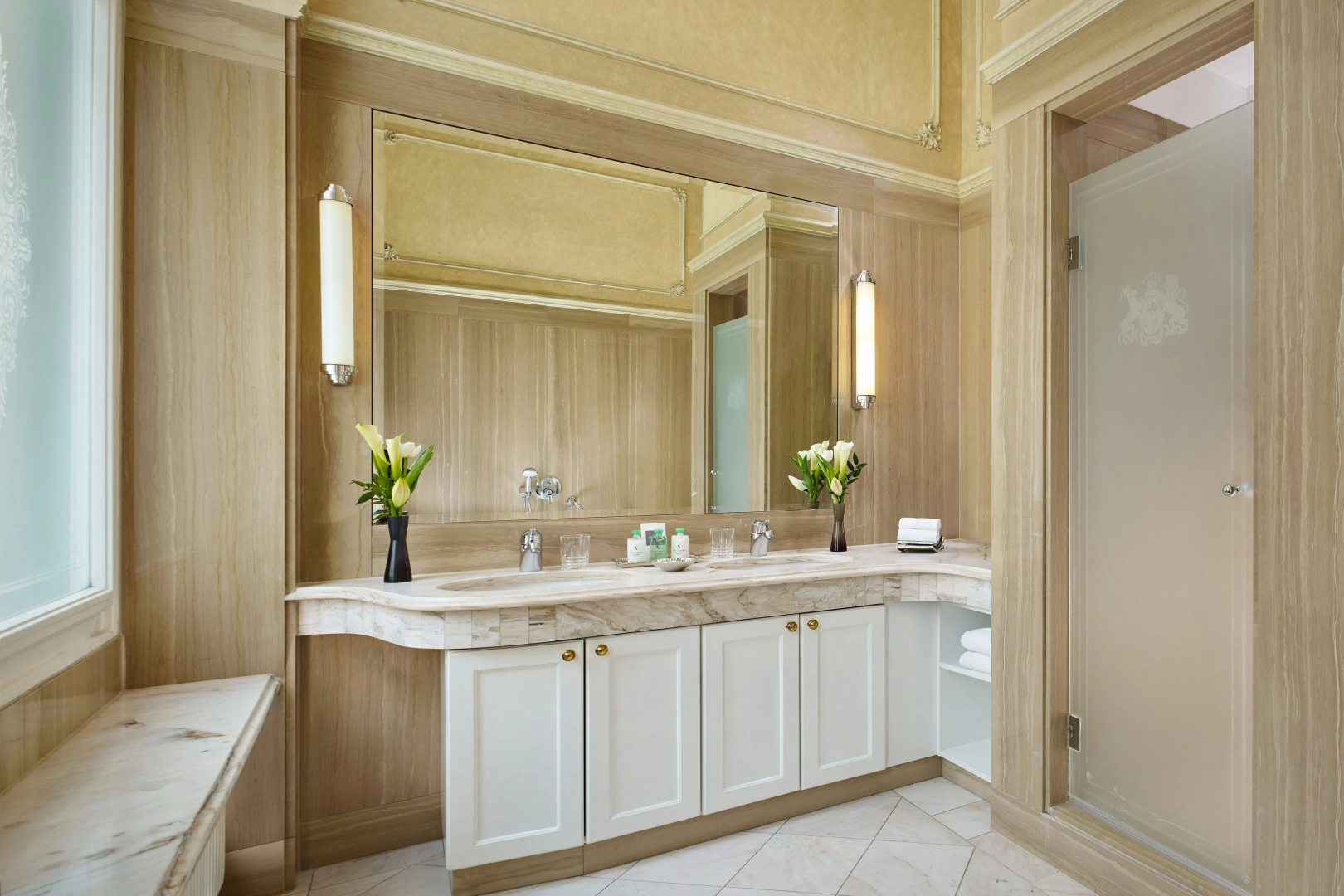 Foto - Hotel Imperial, a Luxury Collection Hotel, Vienna