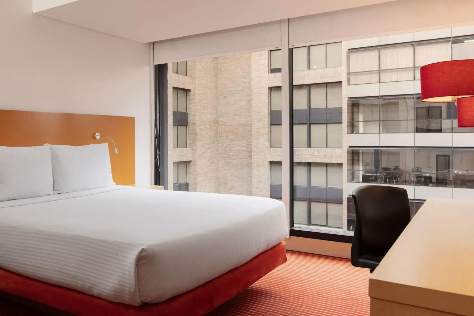 Foto - Wyndham Bogota