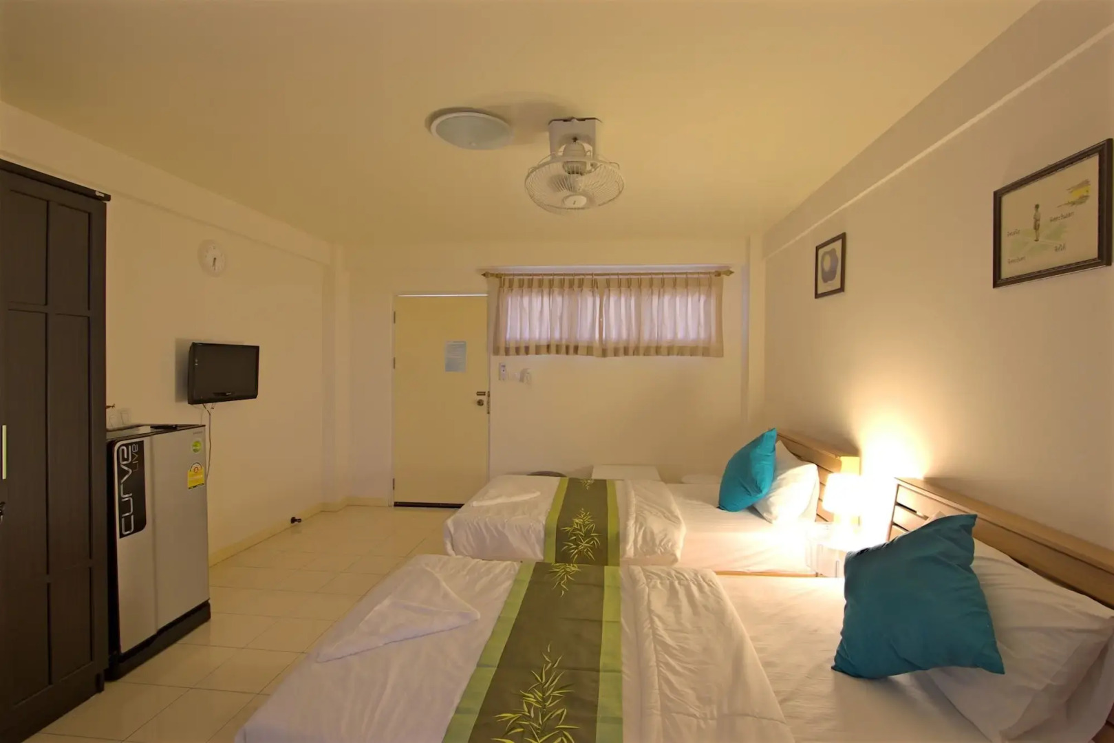 Foto - Charn Residence