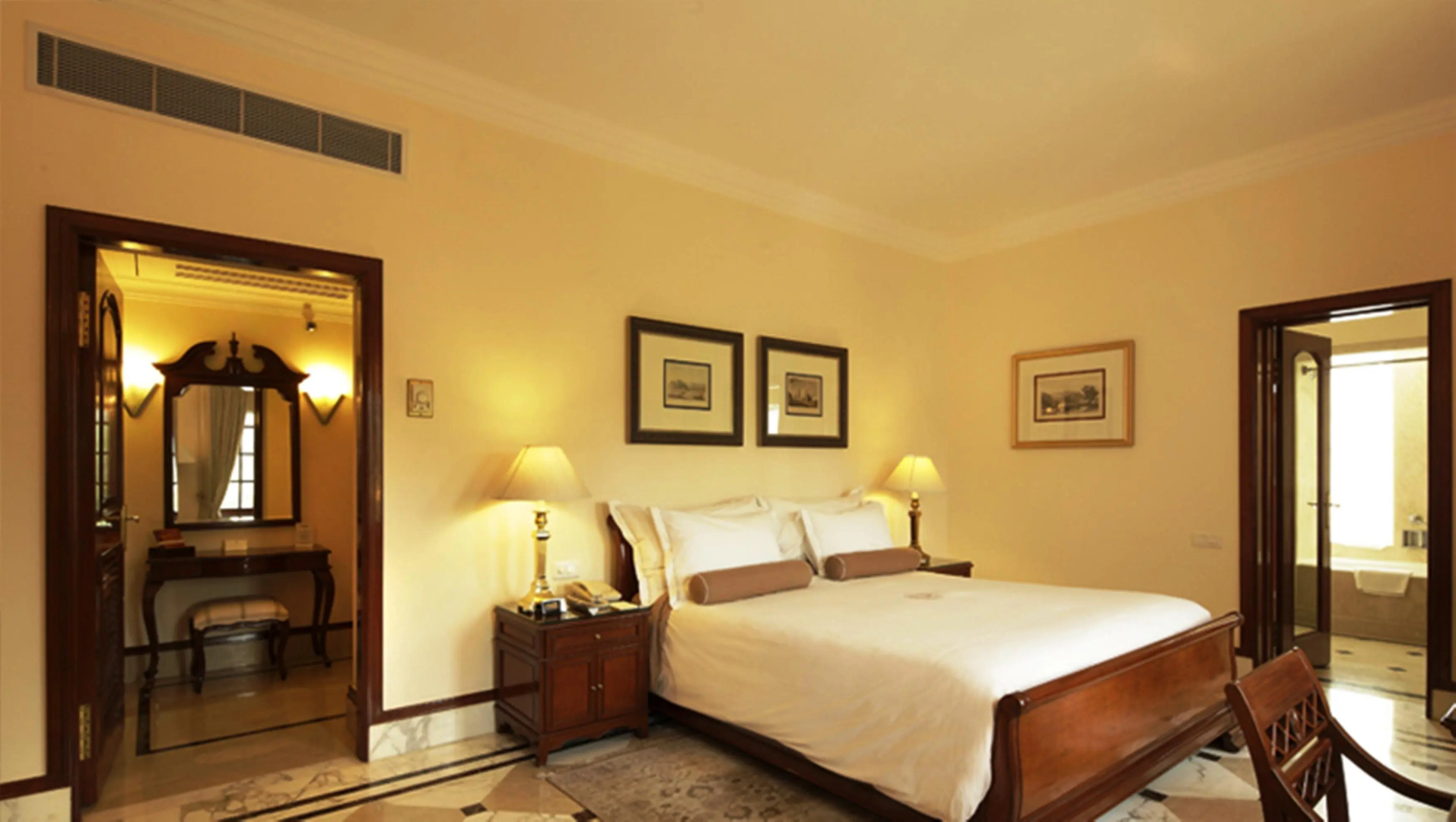 Foto - The Imperial, New Delhi