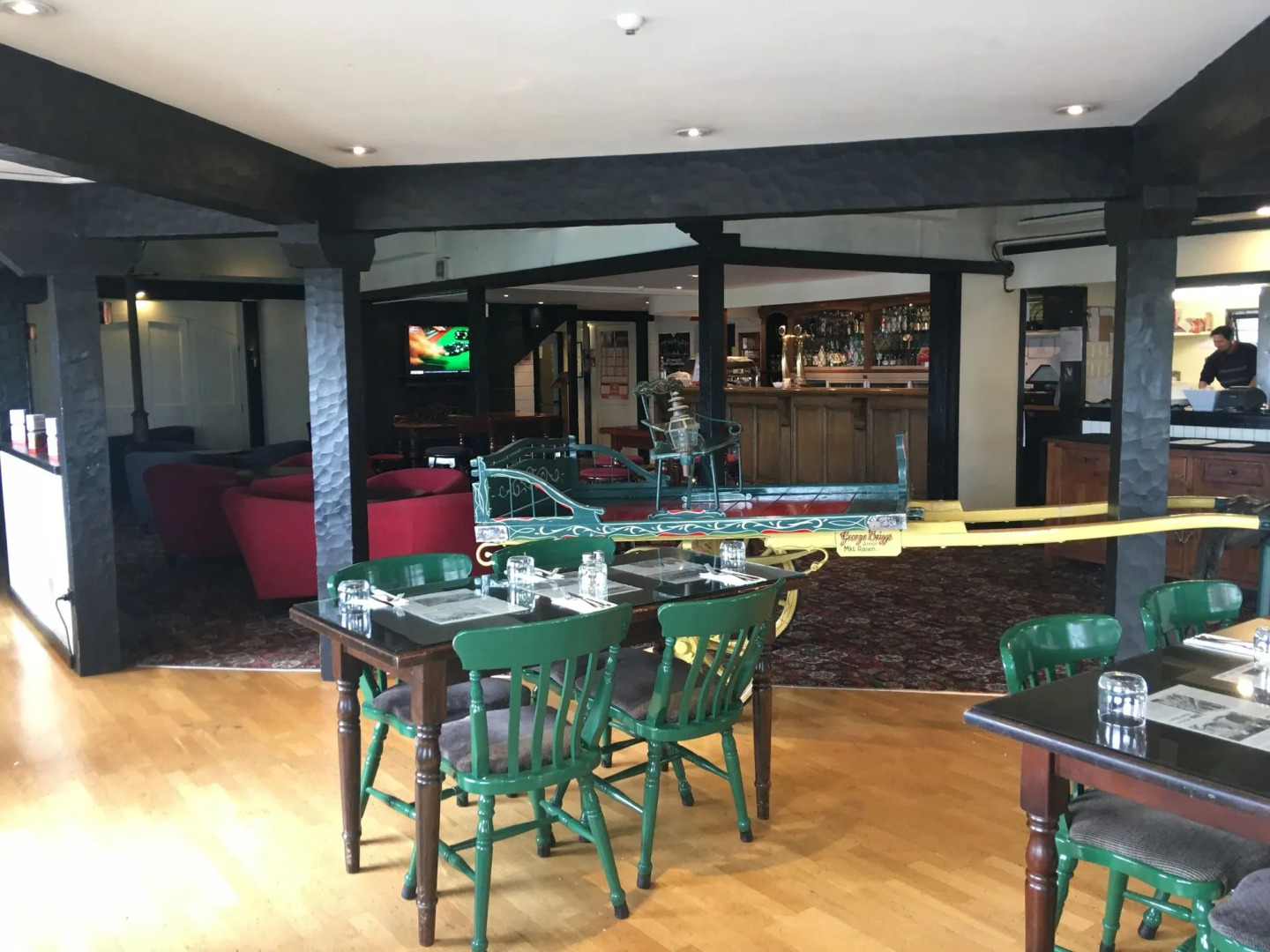 Foto - The Surrey Hotel