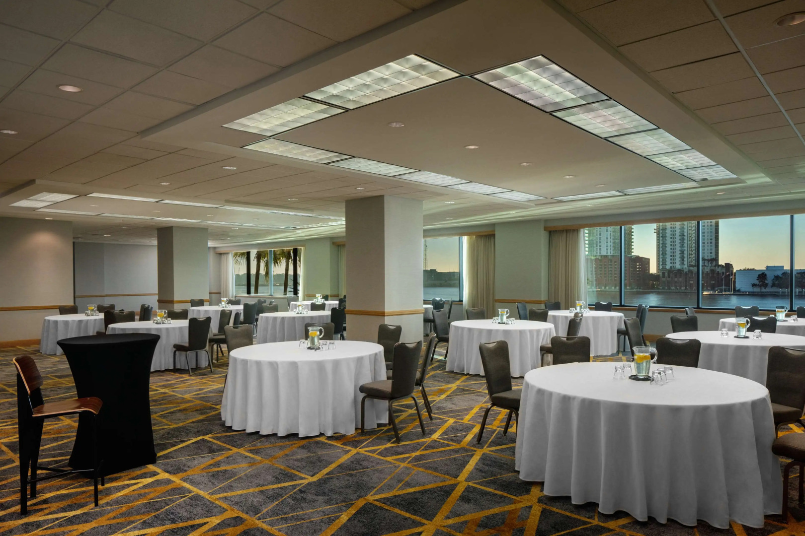 Foto - Hyatt Regency Jacksonville Riverfront