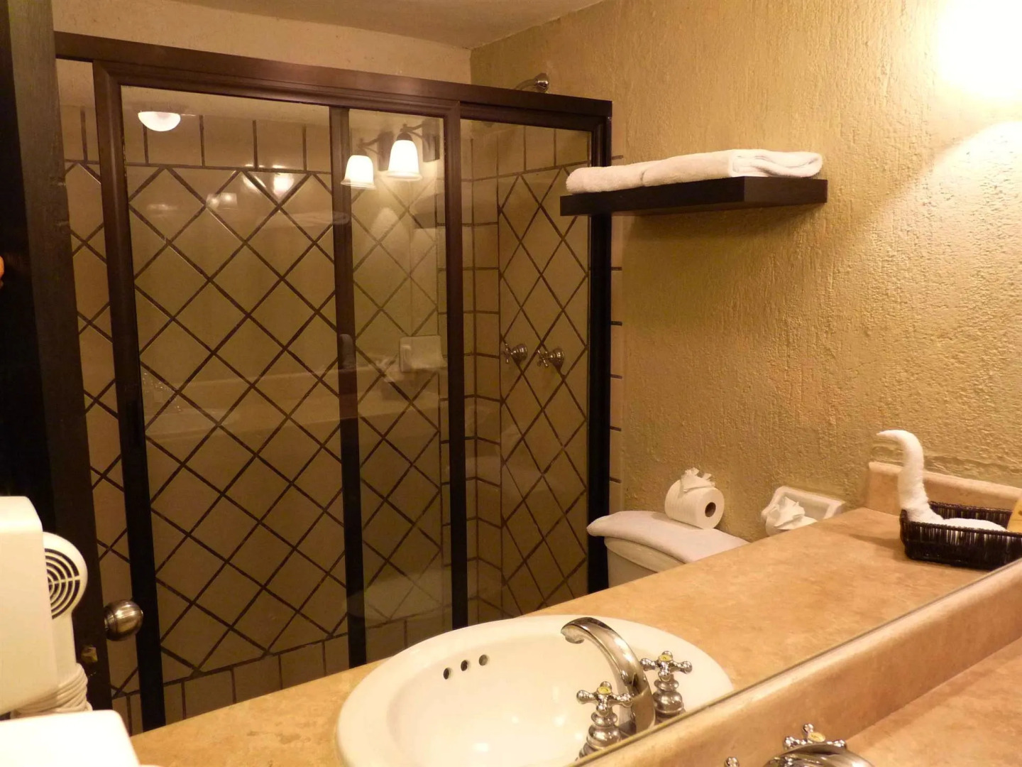 Foto - Hotel Posada Terranova