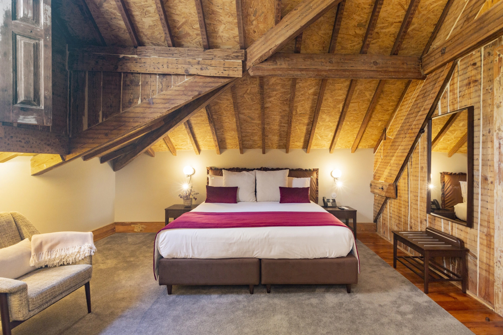 Foto - Marquês Garden House by Olivia