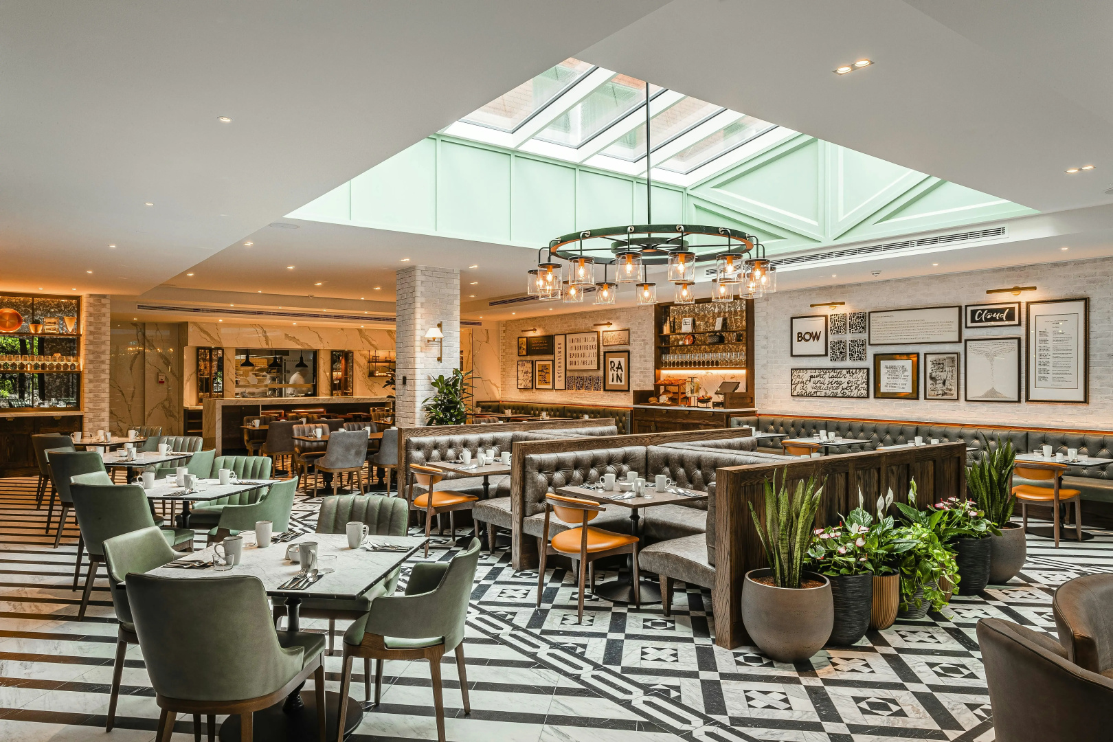 Foto - The Fellows House Cambridge, Curio Collection by Hilton