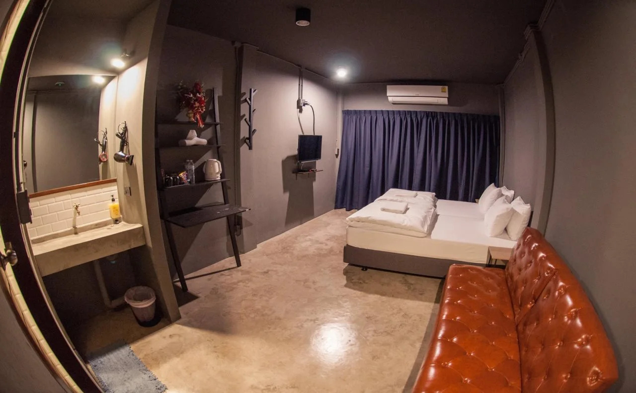 Photo - Tian Tian Hostel