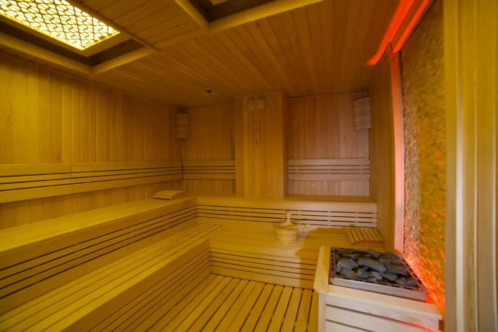 Foto - Beethoven Premium Hotel