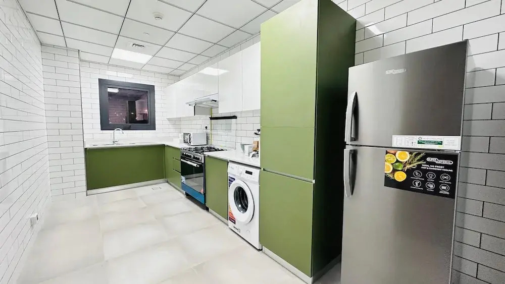 Photo - Sunday Sheikh Zayed Road Concord Tower by Belvilla