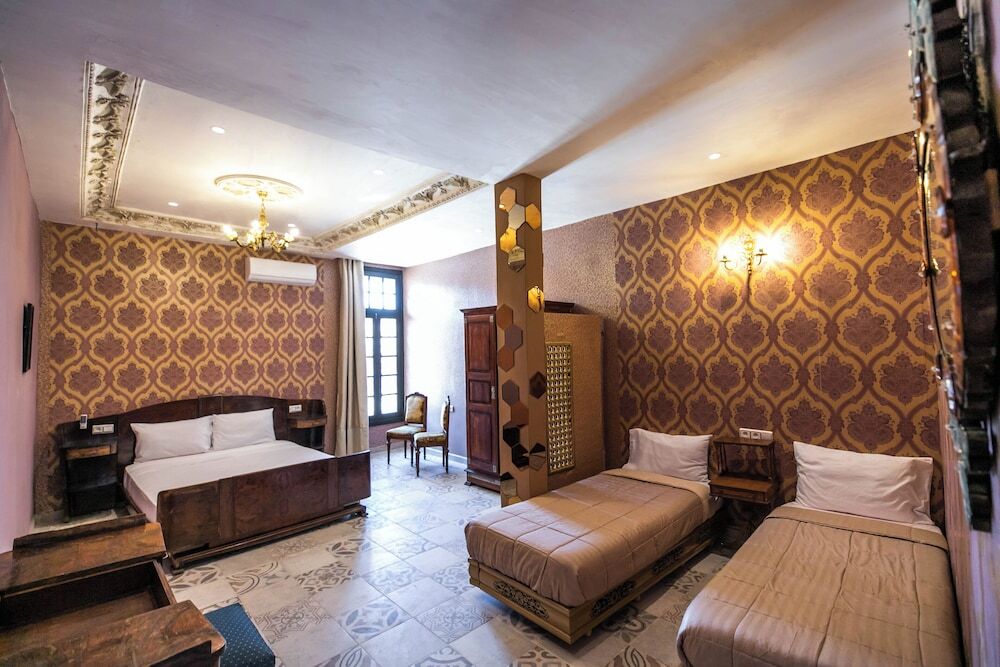 Foto - Palais Shazam & SPA