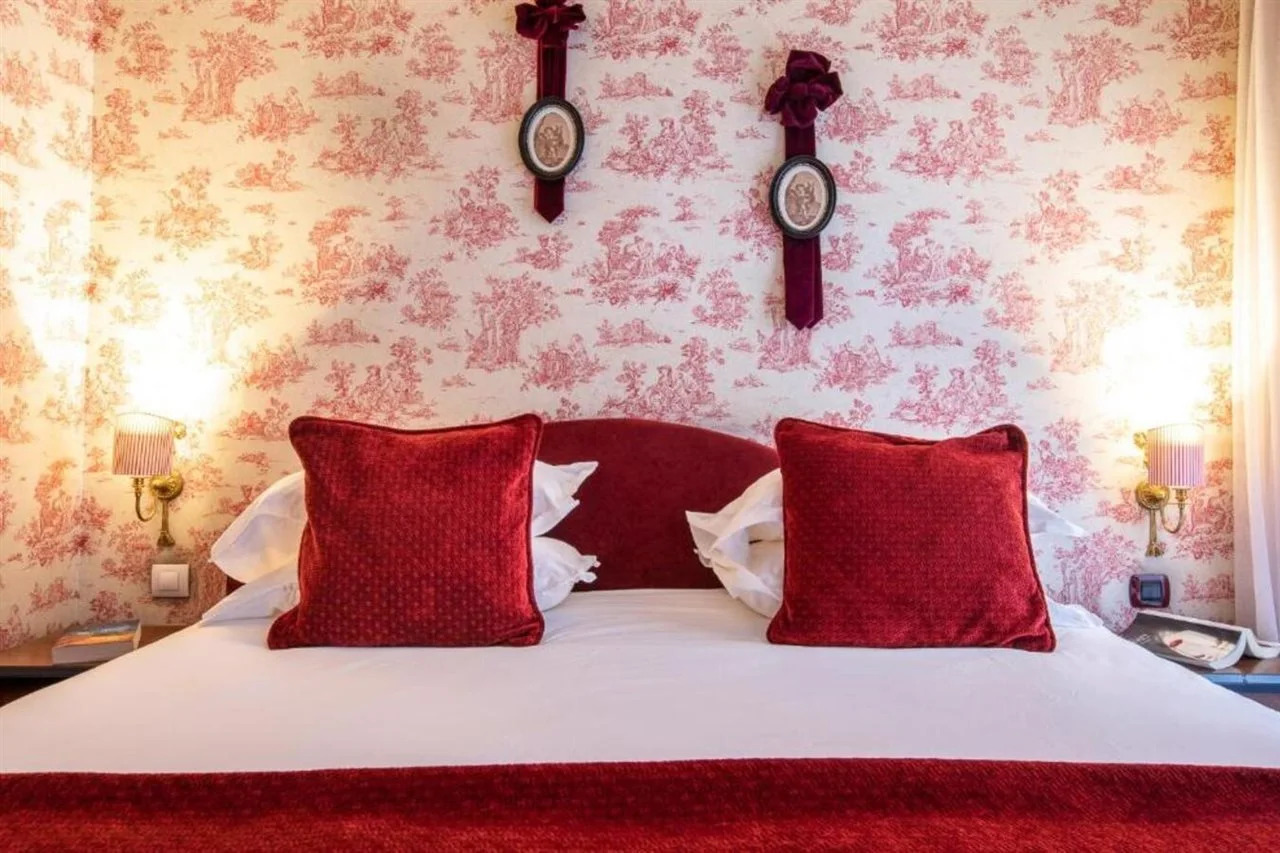 Foto - Maison Eugenie