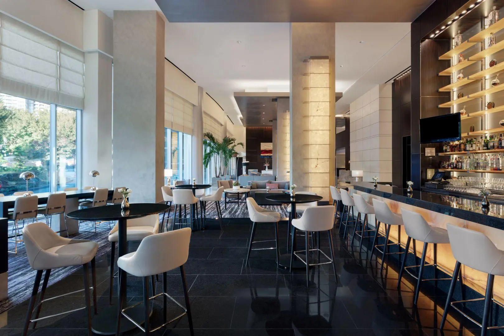 Photo - Loews Atlanta Hotel