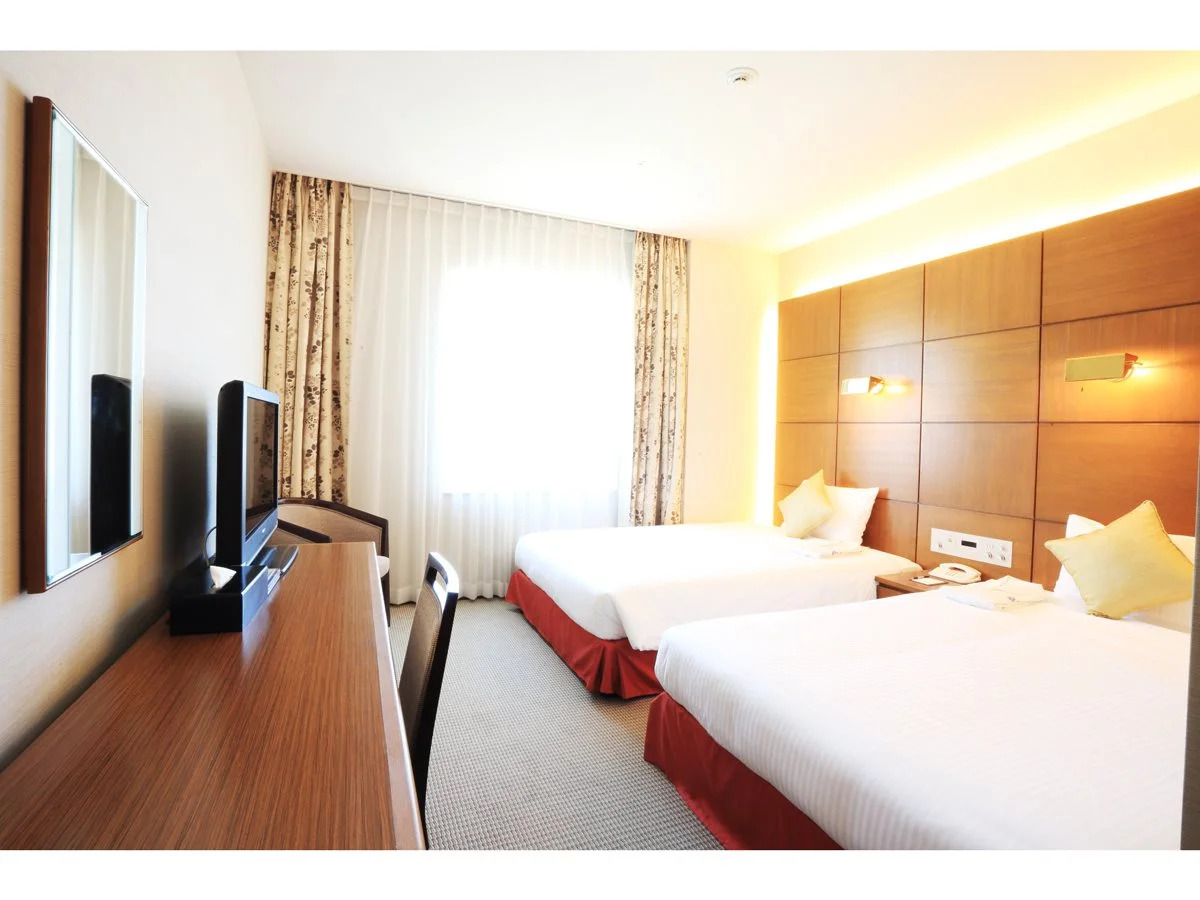 Foto - Smile Hotel Naha City Resort