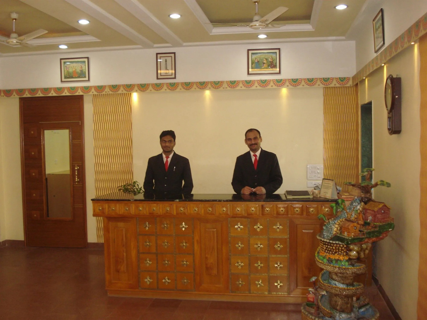 Photo - Hotel Ruby