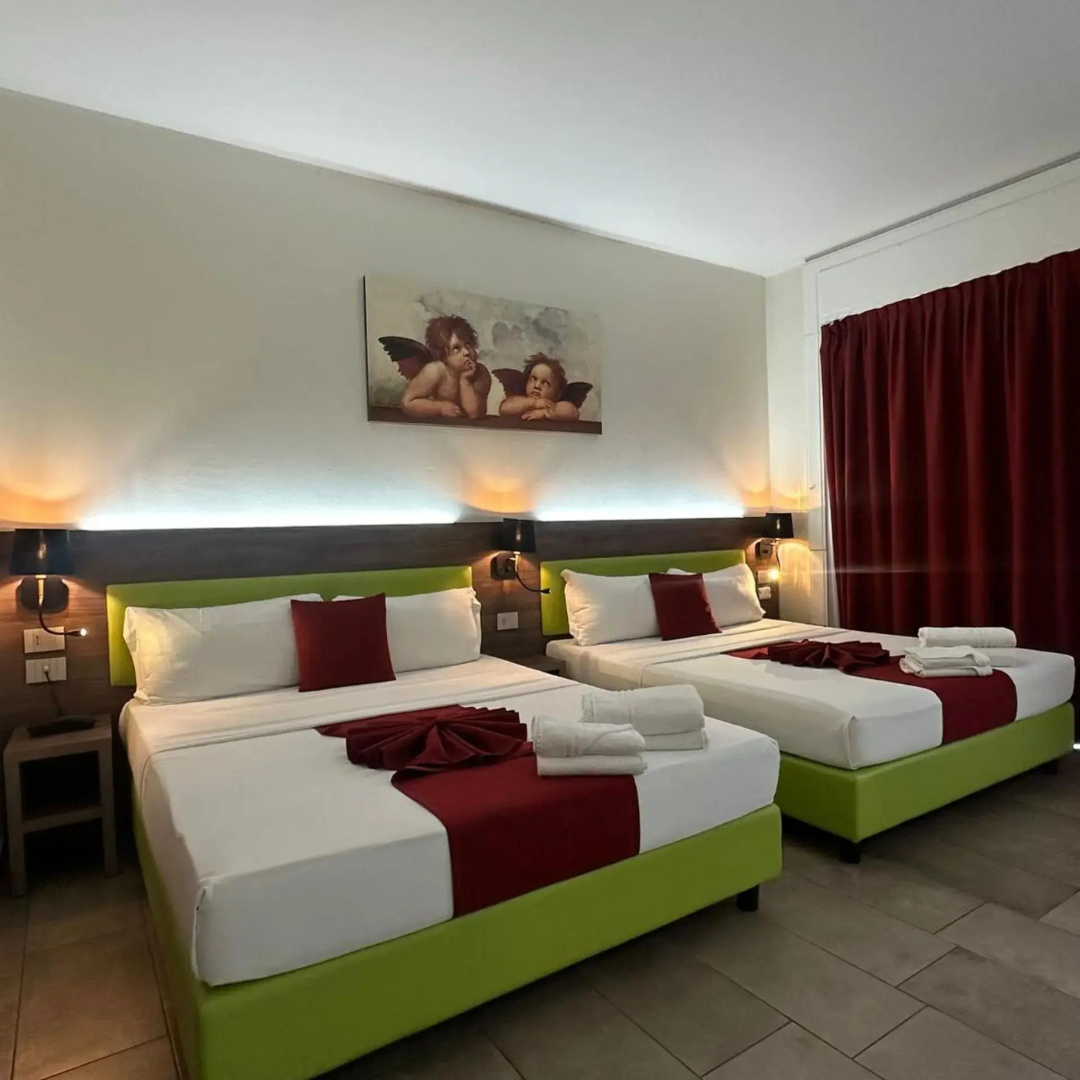 Foto - Hotel Stradivari