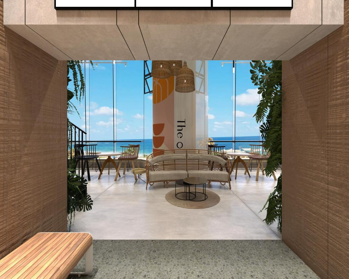 Foto - The O Pod Hotel