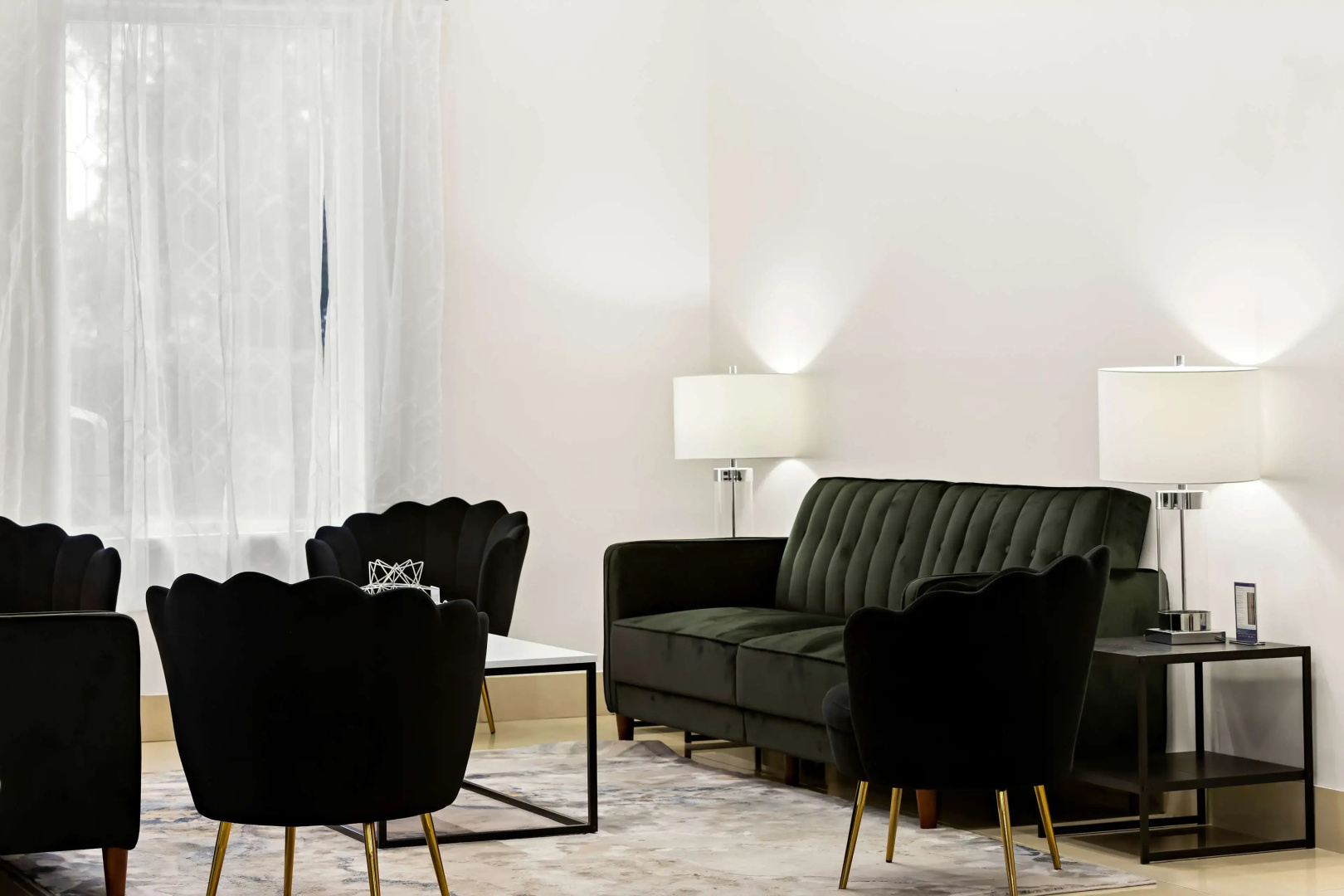 Photo - Sonesta Essential Savannah