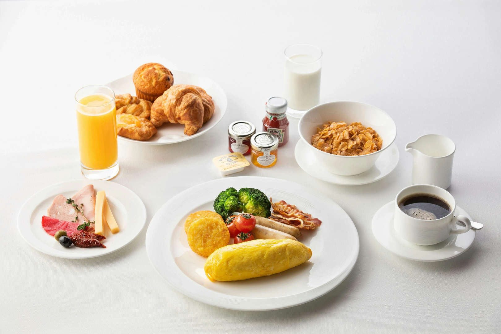 Photo - Sheraton Grand Incheon Hotel