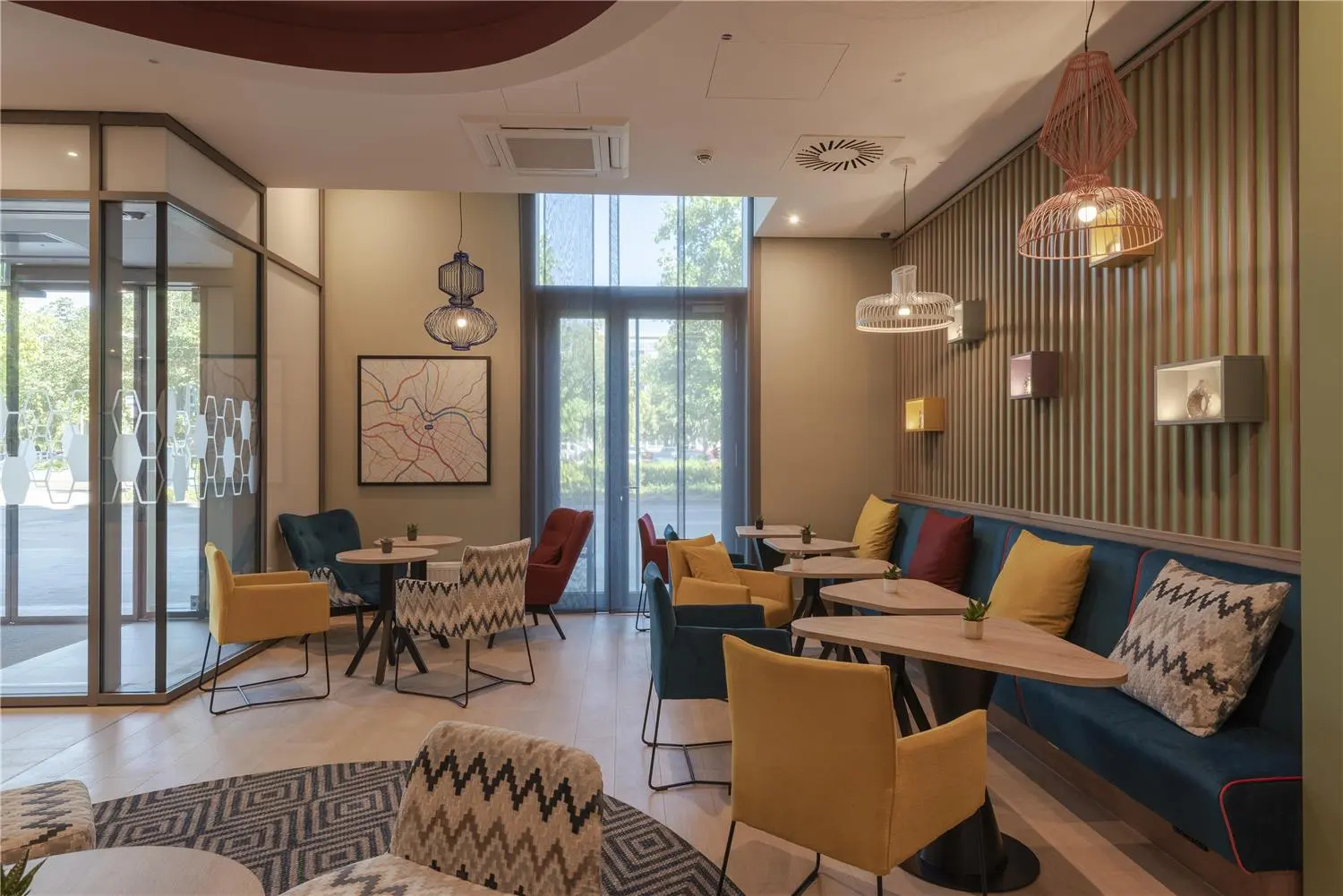 Photo - Hampton By Hilton Dresden City Centre