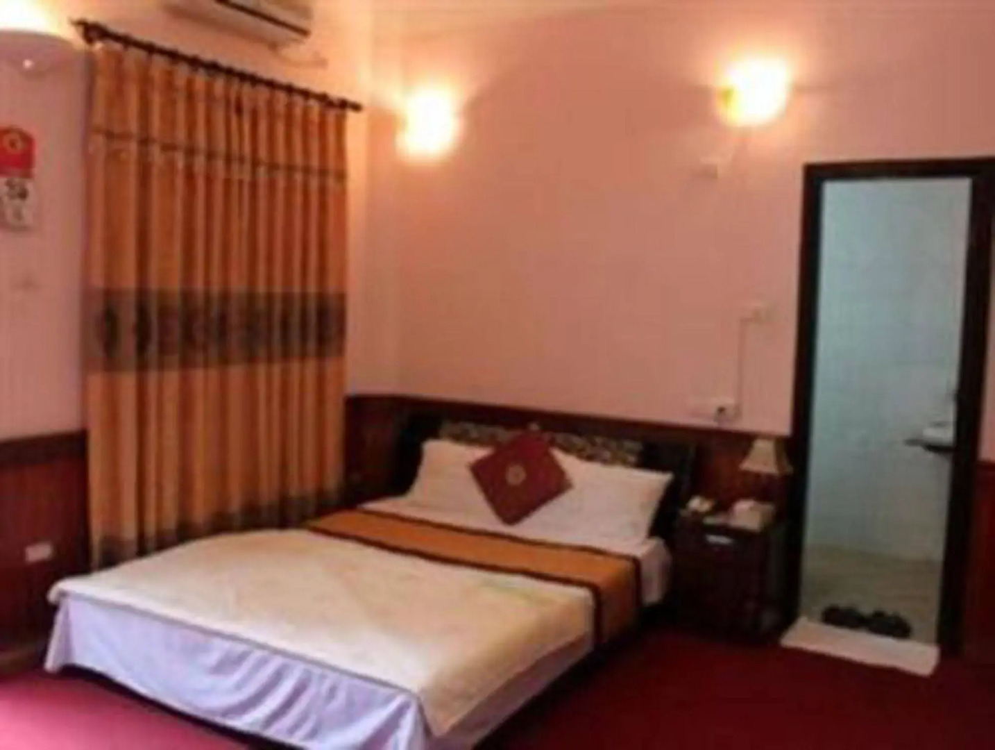 Foto - A25 Hotel - 12 Liên Trì