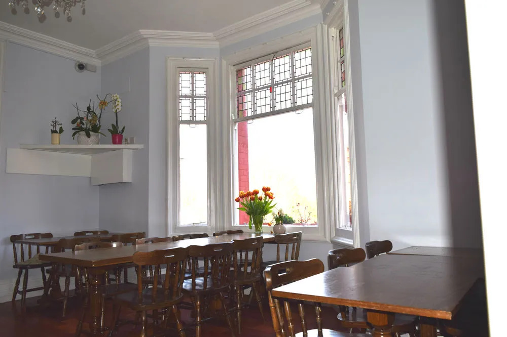 Foto - Charlie Hotel