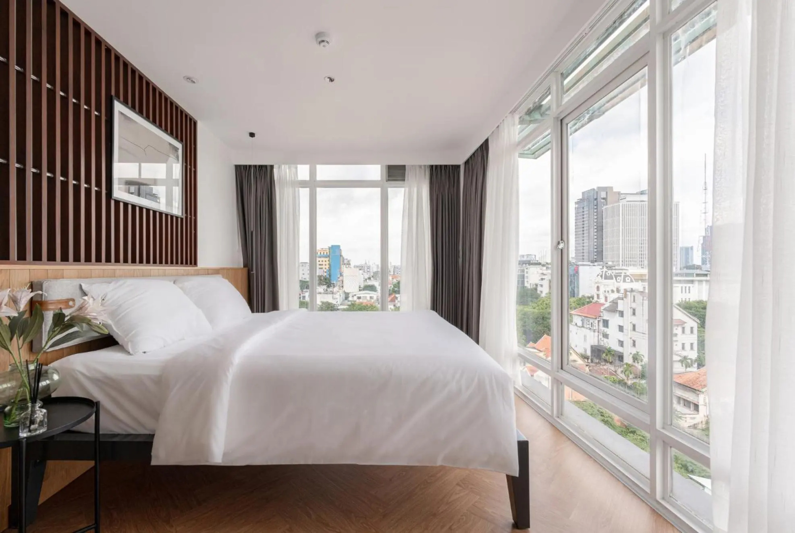Photo - M Village Hotel Hai Bà Trưng, a brand of Modern Village Lifestyle