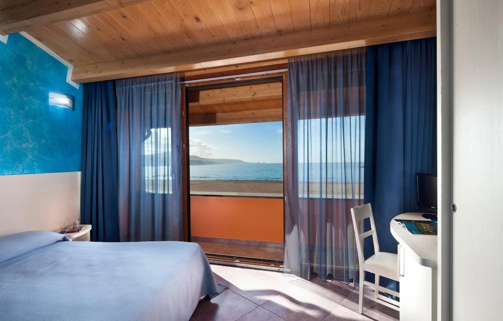Photo - Hotel Al Gabbiano