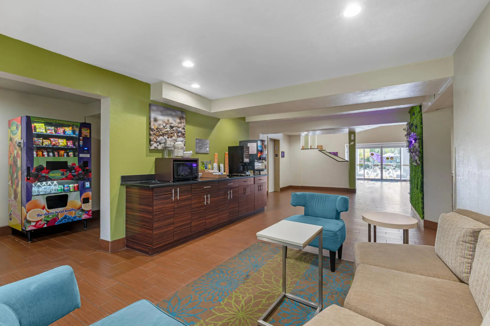 Foto - Sleep Inn near Busch Gardens - USF