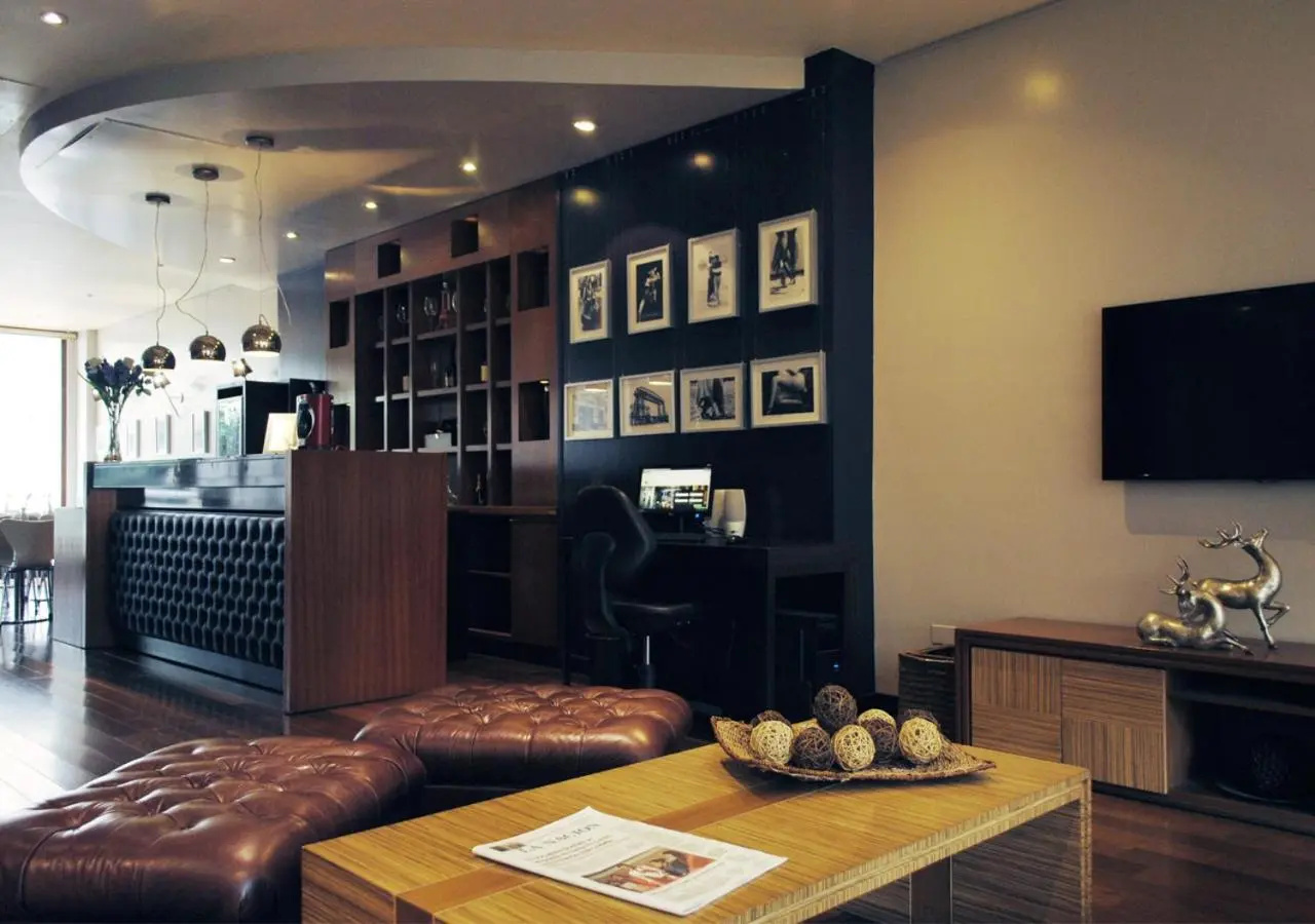 Foto - Palermo Suites Buenos Aires Hotel & Apartments