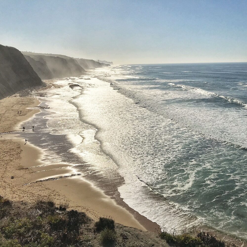 Foto - Quinta do Pé Descalço guesthouse Sintra - Relaxing countryside stay to discover heritage and coast
