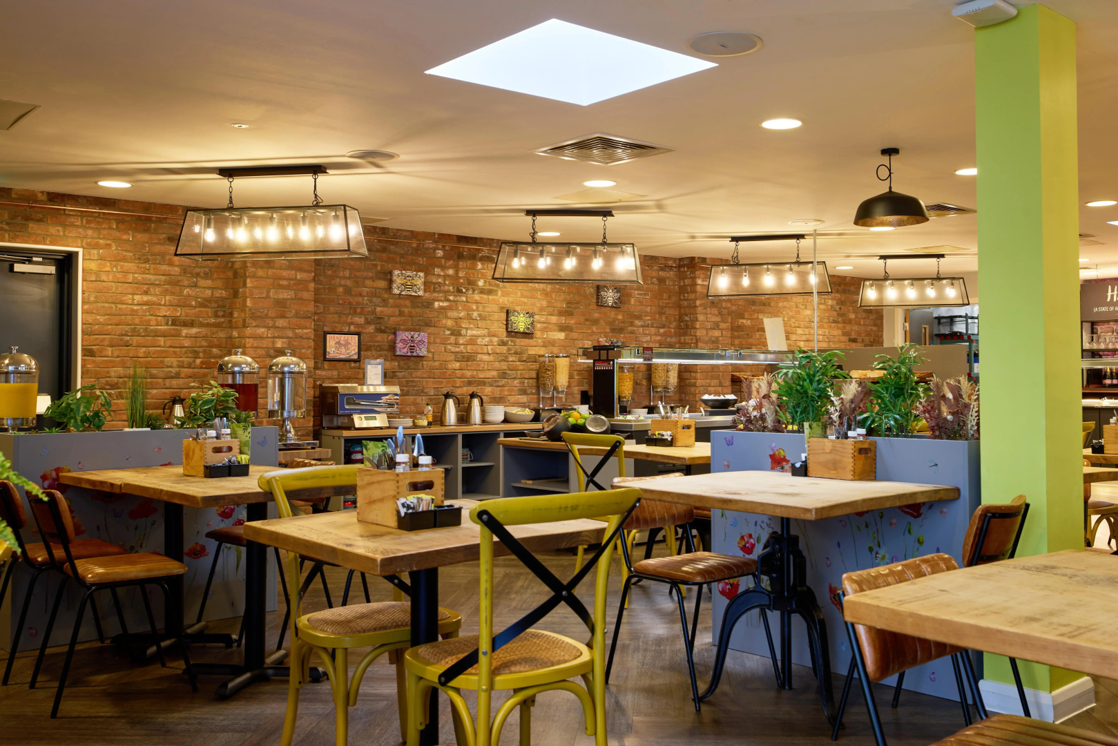 Photo - Holiday Inn - the niu, Loom Manchester North by IHG