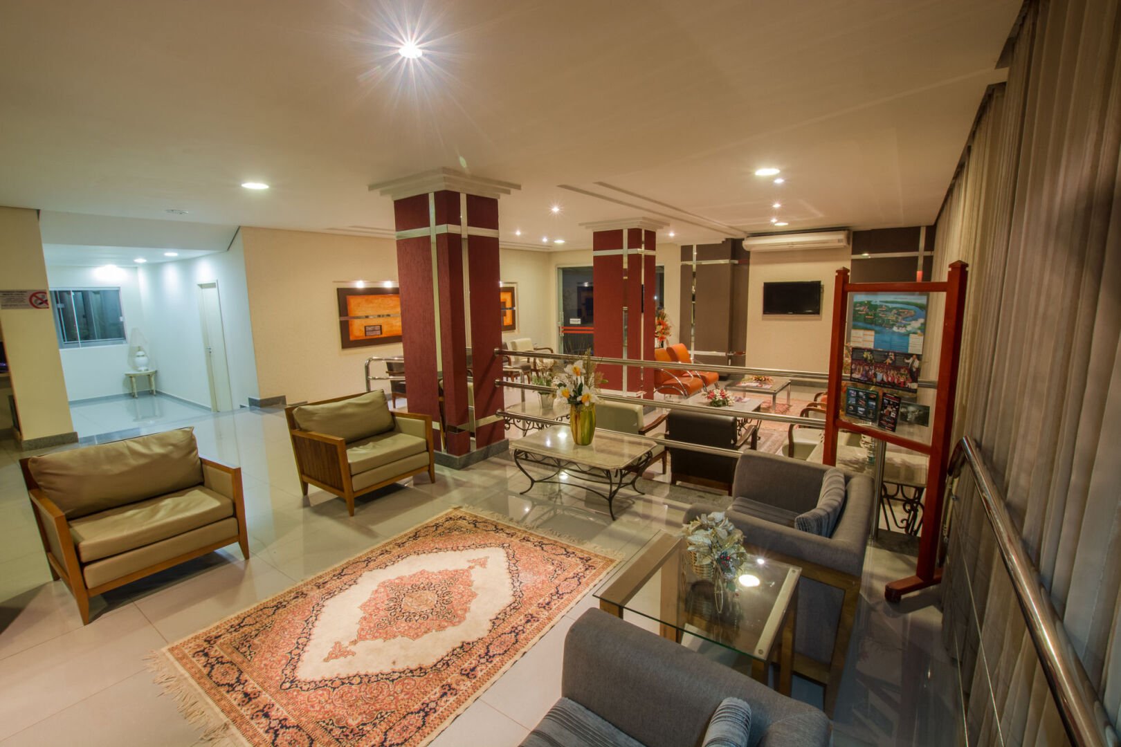 Photo - SJ Tour - San Juan Foz do Iguaçu