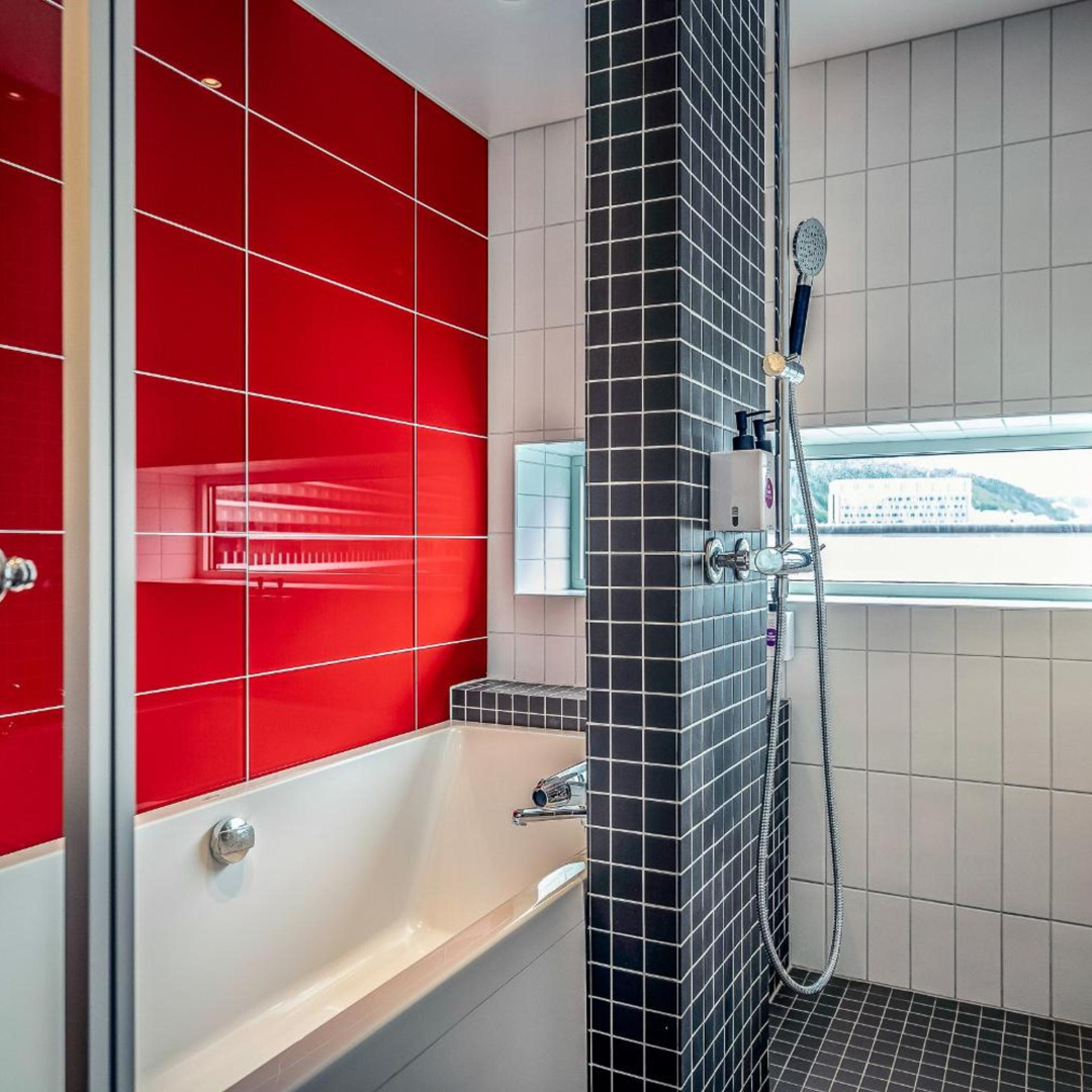 Foto - Quality Hotel Waterfront Alesund