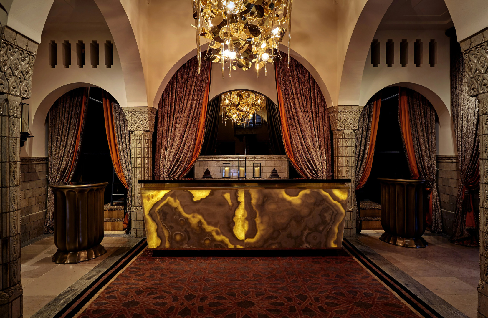 Foto - Hotel TwentySeven