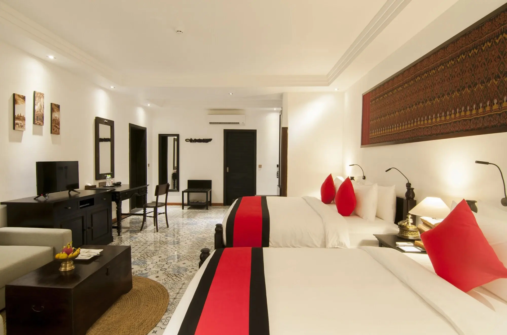 Foto - La Rose Suites