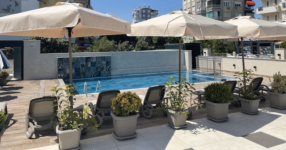 Photo - Blue Garden Hotel