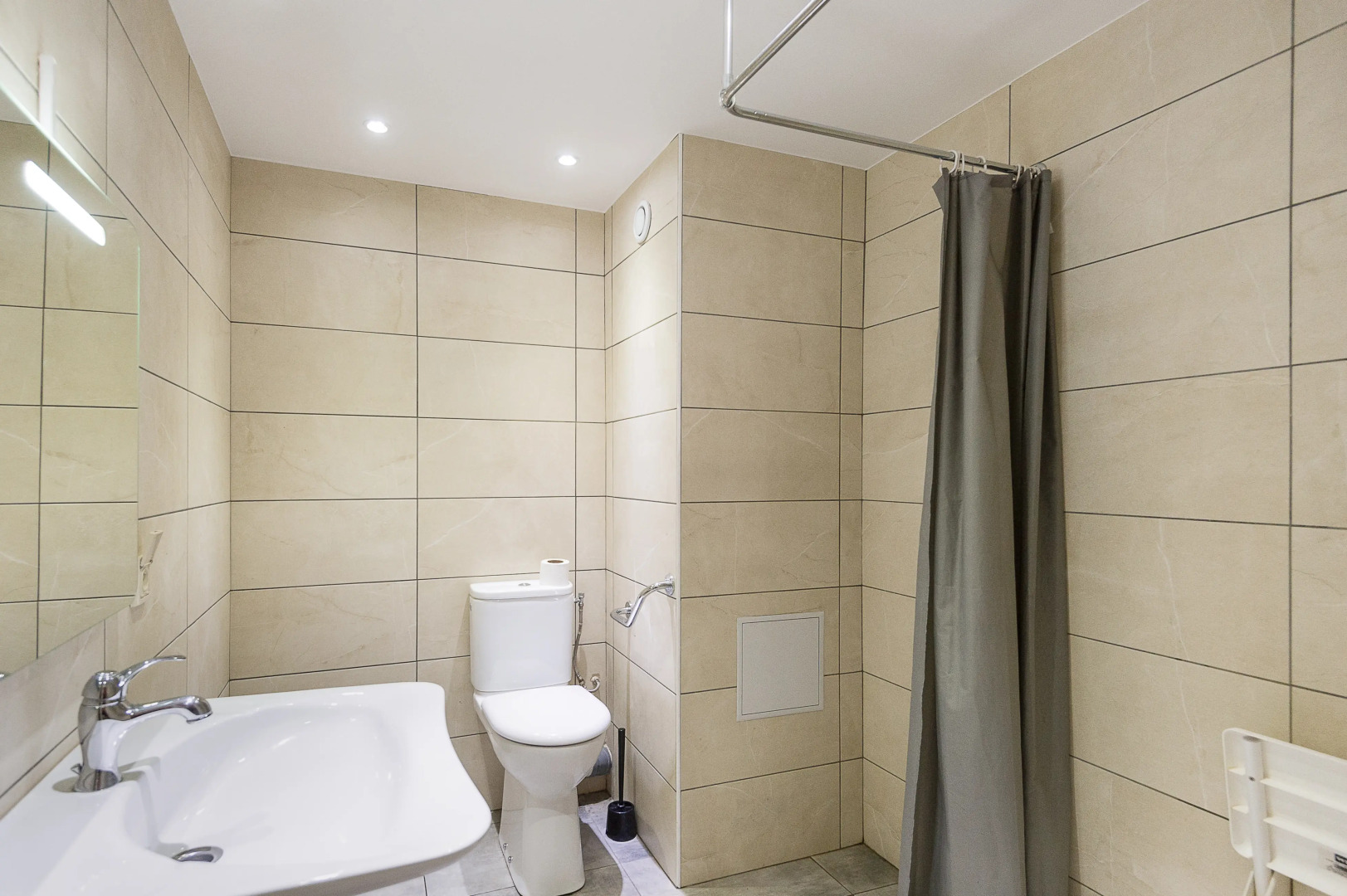 Foto - Villa Saint Exupery Beach Hostel