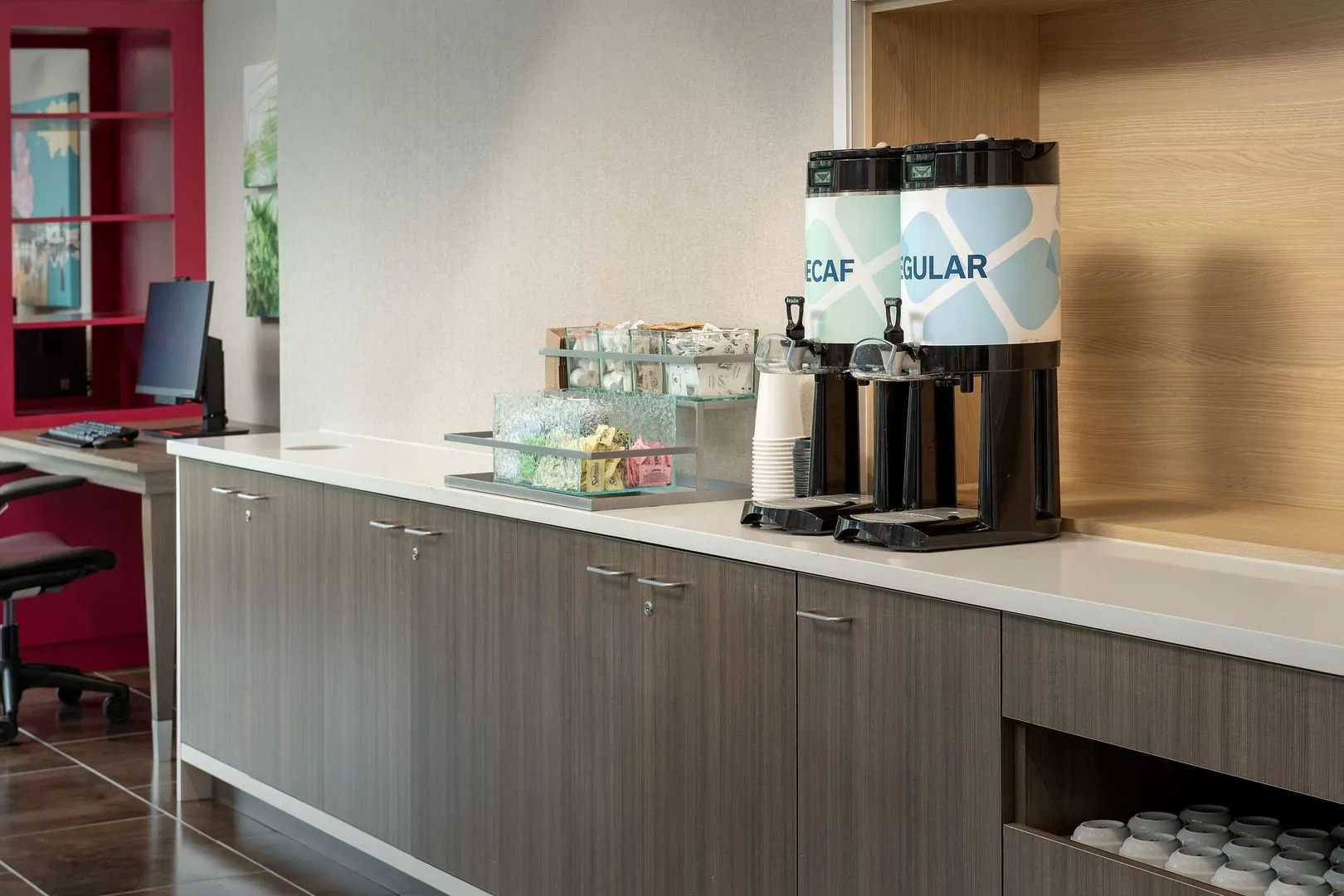 Foto - Home2 Suites by Hilton Orlando Downtown, FL