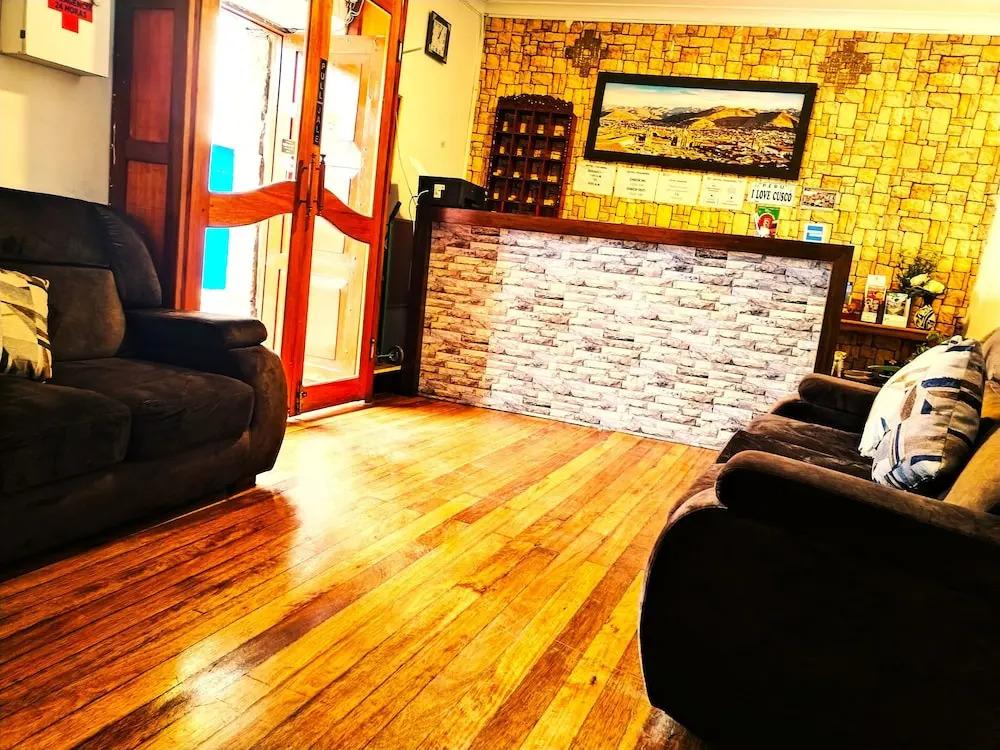 Foto - Tierra del Inka