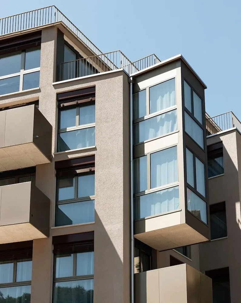 Photo - Lamira Serviced Apartments Zurich City