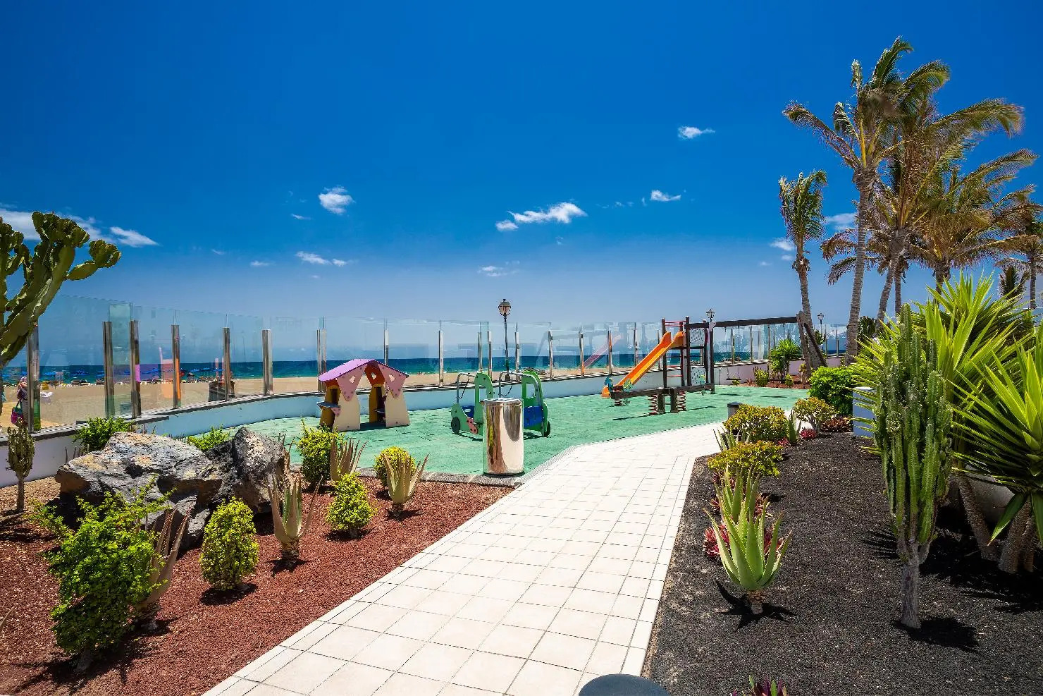 Foto - Hotel Las Costas