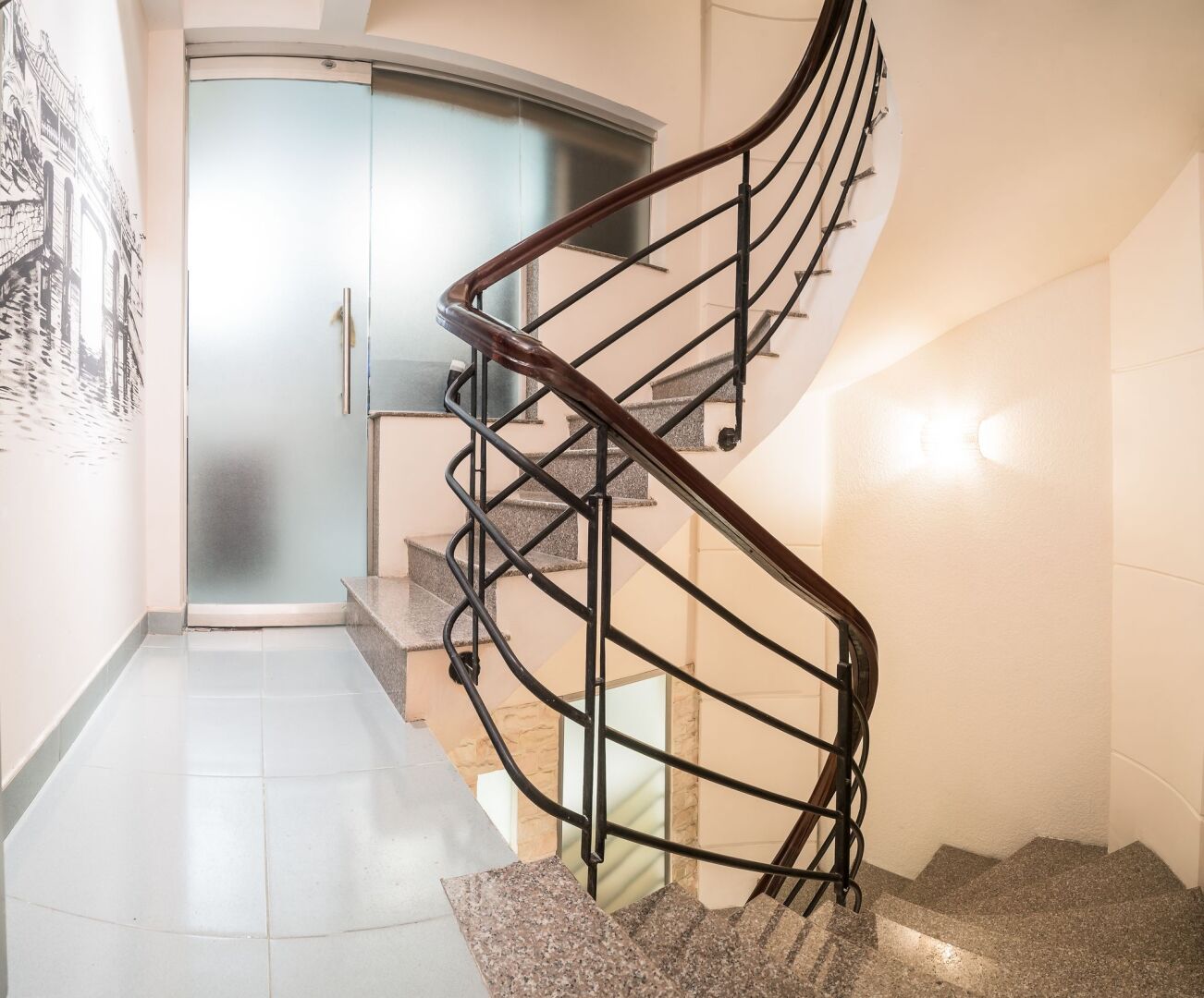 Photo - Alleyway Hostel