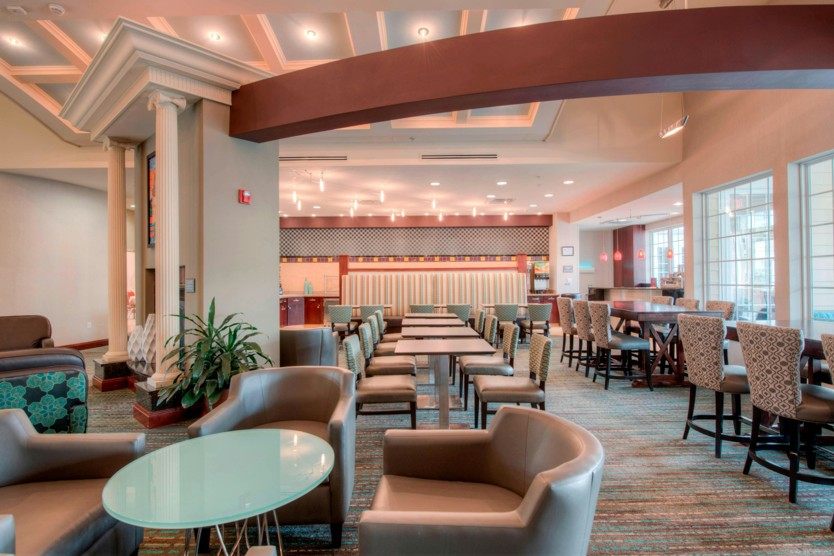 Foto - Residence Inn by Marriott Chapel Hill
