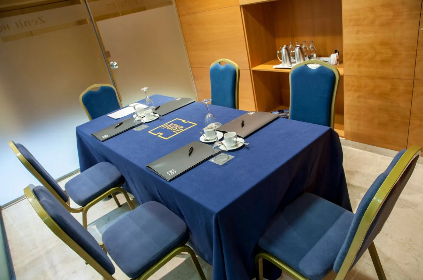 Foto - Zenit Málaga