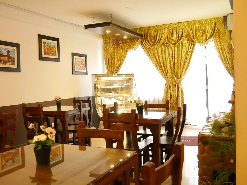 Photo - La Estancia de la Abuela Cuzco