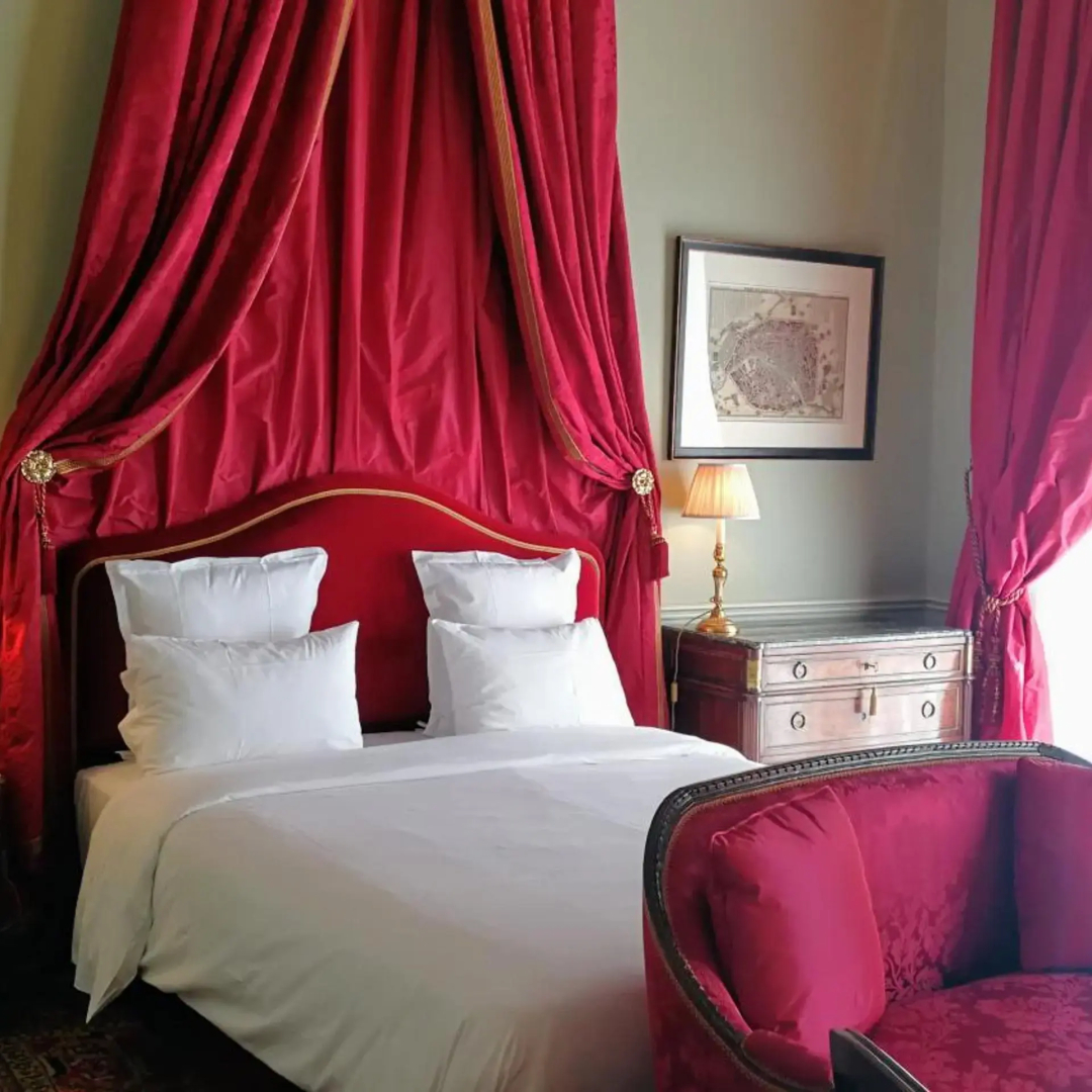 Foto - Hotel d'Angleterre